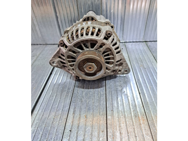 Генератор MD358607, 12V100A   Mitsubishi Space Wagon 2.4     