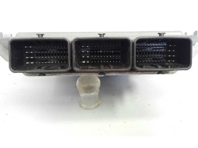 Řídící jednotka HW9648237680, 5WS40379AT   Peugeot 607 2006