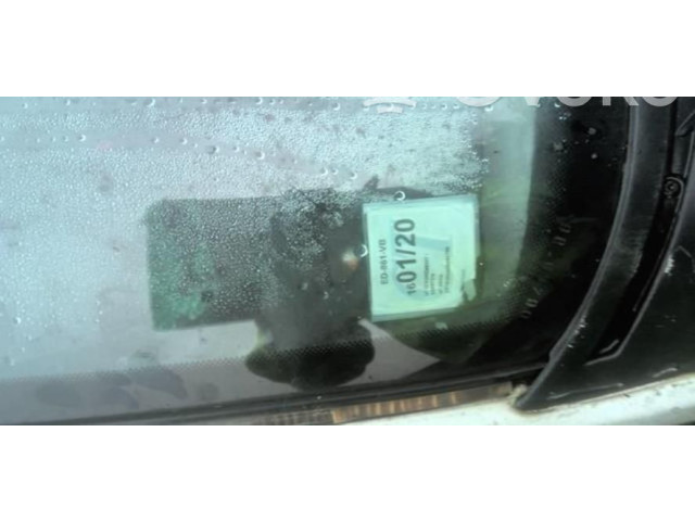 Ручка стеклоочистителей 7700780319   Renault 25