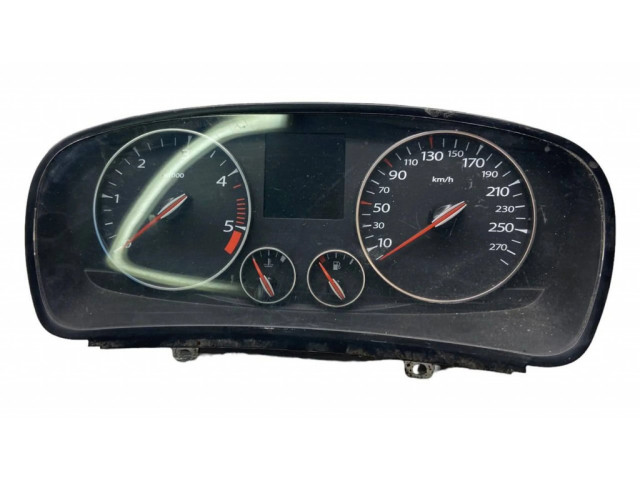Панель приборов 248106617R, A2053400140   Renault Laguna III       