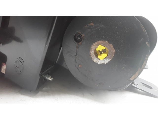 Подушка безопасности пассажира BAMPT0654, 16901002   Hyundai Santa Fe