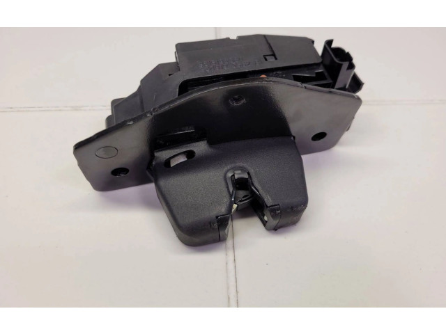 Замок багажника 9816195380    Citroen C5 Aircross 2017 -  года