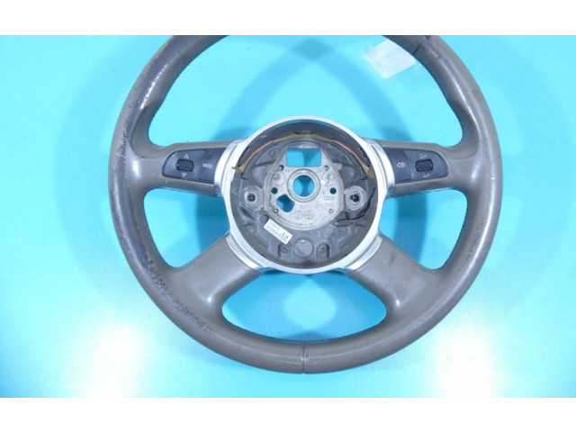 Volant Audi A8 S8 D3 4E 2004 4E0419091BB, IMPRK1319211  