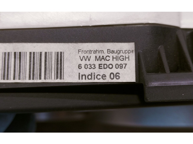 Панель приборов 7L6920870S, 0263655510   Volkswagen Touareg I       