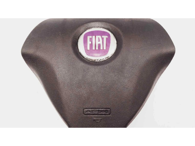 Подушка безопасности водителя PA70112020, 012071451868   Fiat Bravo