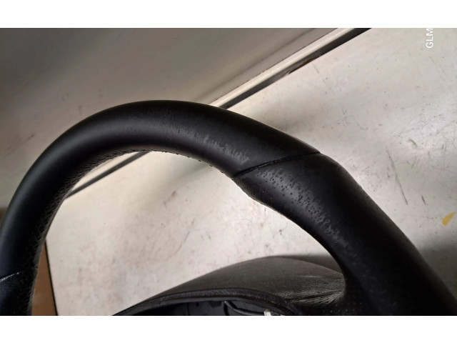 Руль Mercedes-Benz CLK A209 C209  2002 - 2009 года A2094603303      