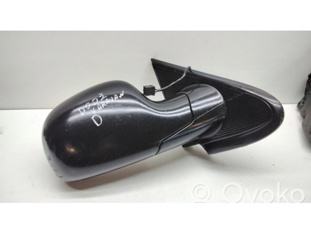 Zpětné zrcátko pravé Chrysler Voyager 2003  04894404AA  