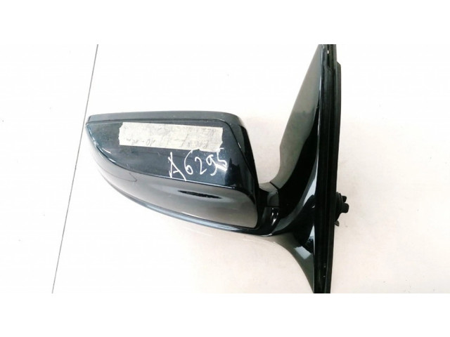 Zpětné zrcátko pravé BMW 5 GT F07 2013  e1021016, a046412  