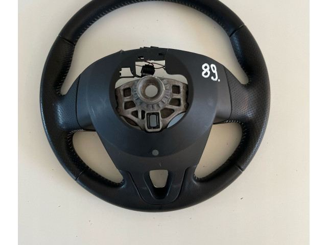 Volant Renault Megane III 2008 609581499  