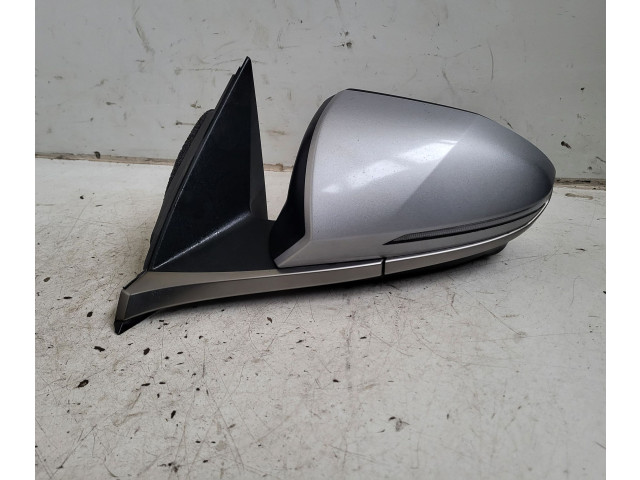 Zpětné zrcátko  Hyundai Tucson IV NX4 2022  87610N7240, 37R2  