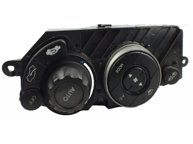 Блок управления климат-контролем SANWA2075   Honda Civic