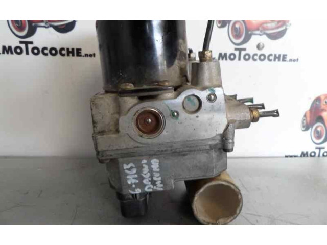 Блок АБС 96264655   Daewoo  Tacuma   -  года
