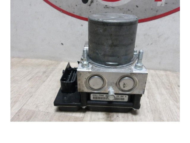 Jednotka ABS 8201288243, 8201288243   Dacia Duster 2011