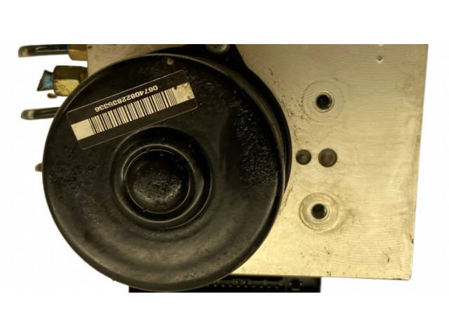 Jednotka ABS 47660CG784, 06210201404   Infiniti FX 2003