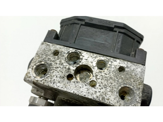 Jednotka ABS 4B0614517G, 0265950056   Audi A6 S6 C5 4B 2001