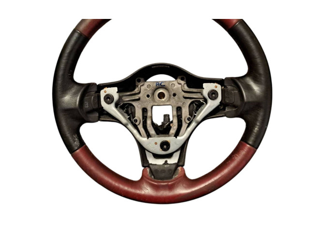 Руль Mitsubishi Colt  2004 - 2008 года MR977309XA, MR955202      