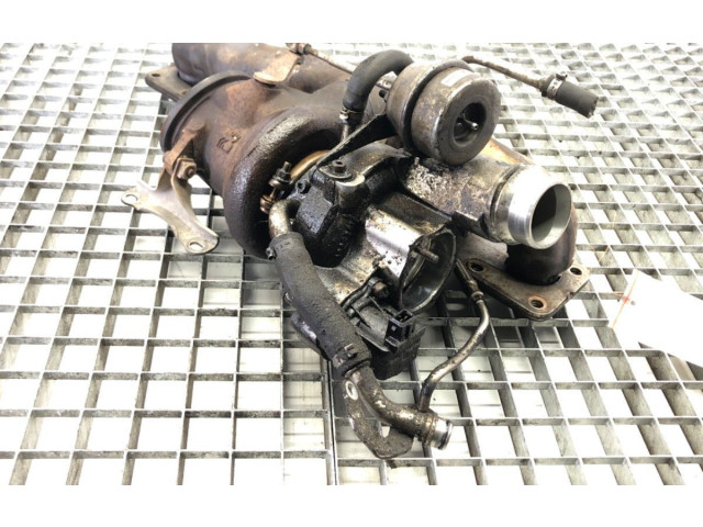 Vstřikovací lišta 4575479   BMW 5 F10 F11     