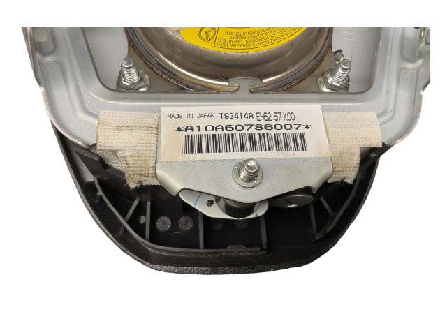 Руль Mazda CX-7   -  года K0273, T93414A      