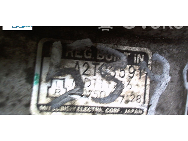 Генератор A2T03591   Mitsubishi Colt      