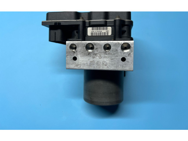 Jednotka ABS 0265950474, 8E0910517H   Seat Exeo (3R) 2010