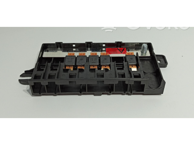 Pojistková skříňka Řídící jednotka BSM 61149227752, 106887-10   BMW 1 F20 F21 2015