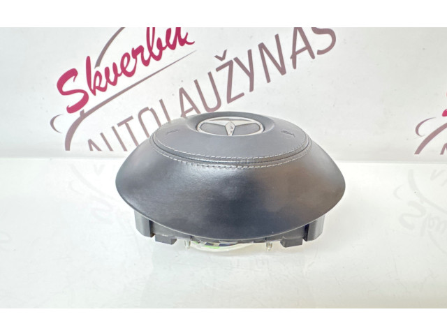 Volant Mercedes-Benz S W222 2014 A0004606303, 623713305  