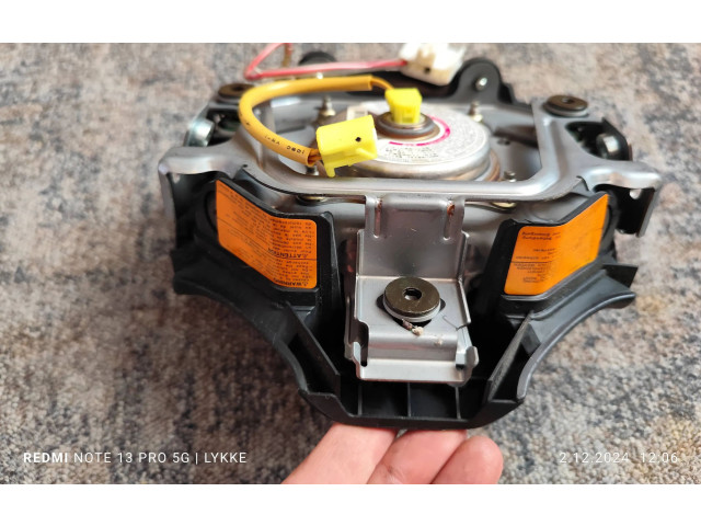 Надувная подушка для руля 500066003X74, E2ZA3023910   Daihatsu YRV      