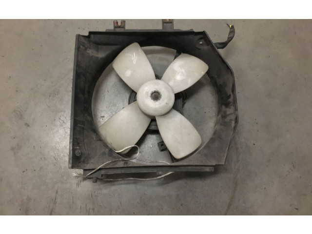 Vstřikovací lišta 1227504392   Mazda 323 F    - 
