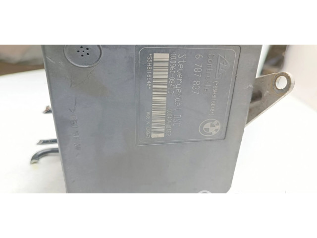 Jednotka ABS 6787836, 34516787836   BMW 1 E82 E88 2010