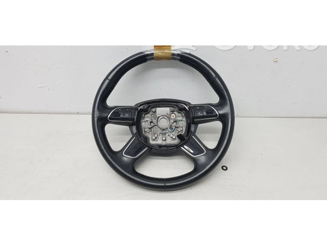 Volant Audi A6 C7 2011 4G0419091M  