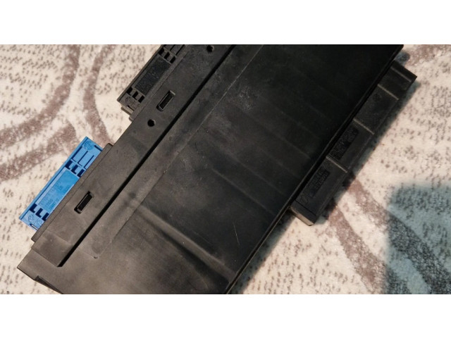 Блок комфорта 9228495, 10681810   BMW 5 GT F07   