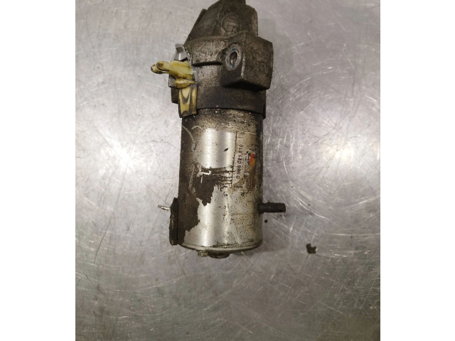 Píst 0986021810   Citroen Jumper     