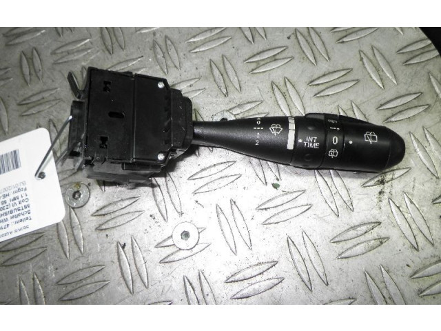 Переключатель дворников    Mitsubishi Colt CZ3