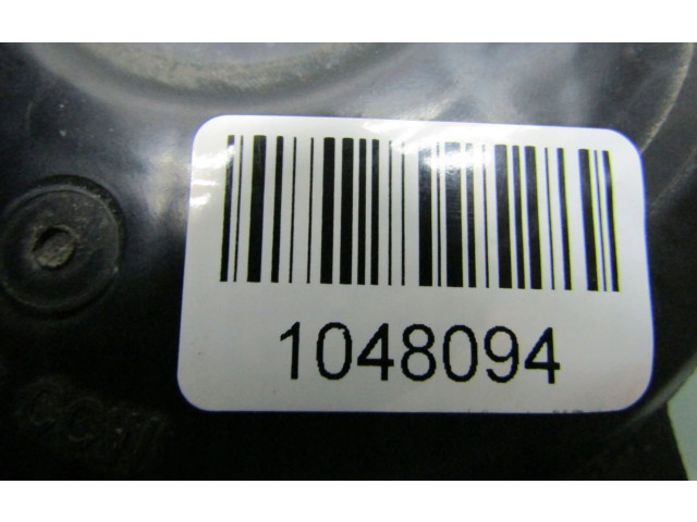 Вентилятор радиатора     A0055442    KIA Rio 