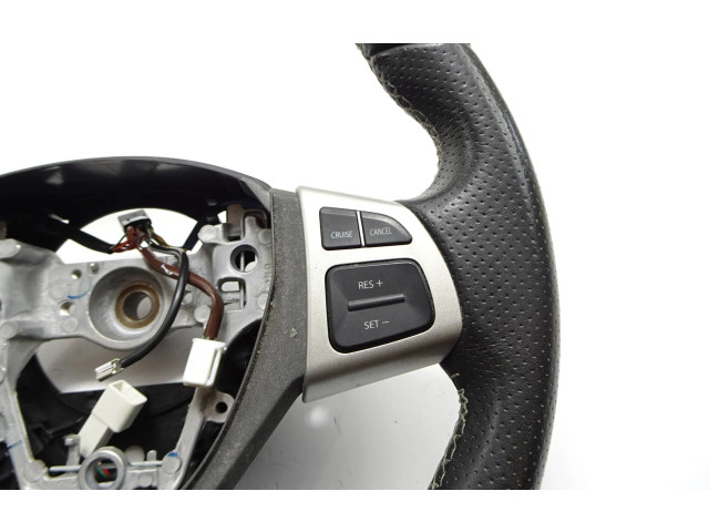 Volant Suzuki Swift 2015   