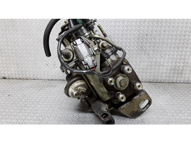 Vstřikovací čerpadlo 1670075J01, 1046402610   Nissan Primera  pro naftový motor 2.0  