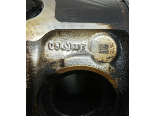  Поршень с шатуном  074JME, 83.94  BMW 5 G30 G31  