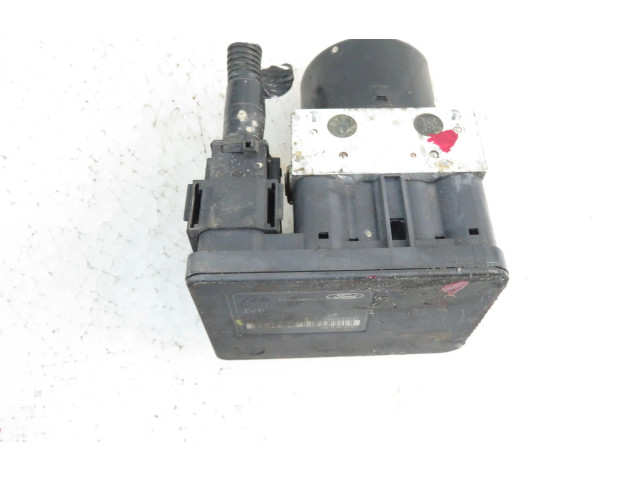 Jednotka ABS 3M512C405AF, 10096001123   Mazda 3 I 2004