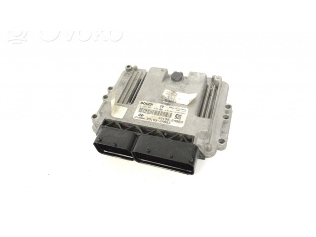 Řídící jednotka 0281031420, 391992ABB3   Hyundai ix35 2015