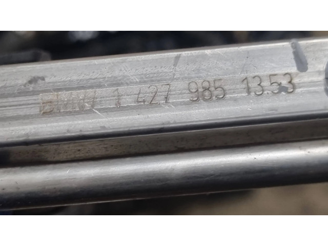Vstřikovací lišta 14279851353   BMW 7 E38  pro benzínový / Газ motor 2.8 M52tub28 