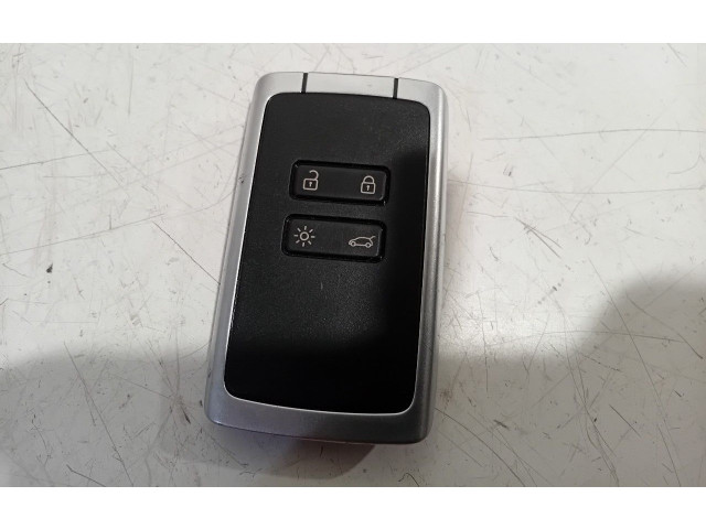 Řídící jednotka 487008065R   Renault Arkana 2023