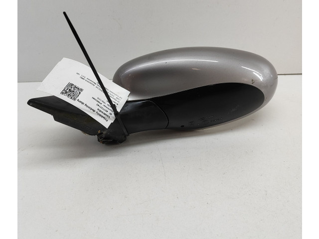 Zpětné zrcátko  Porsche Boxster 986 2001  99673121900, 99673121900  