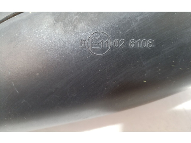 Zpětné zrcátko  Mazda Demio 2001  E11026108, E11026108  