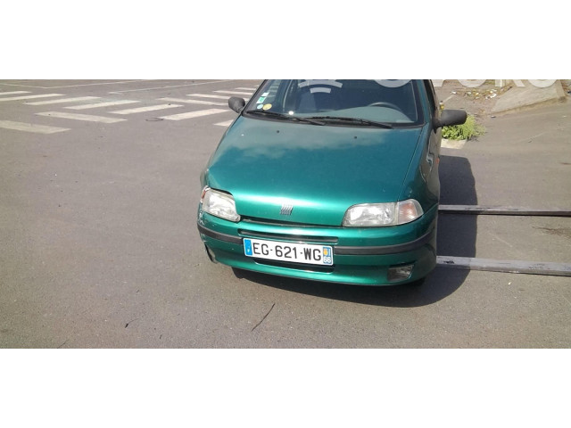 Зеркало электрическое        Fiat Punto (176)  1993 - 1999 года   