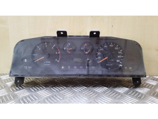 Přístrojová deska  Ford Maverick 1997 34192201  