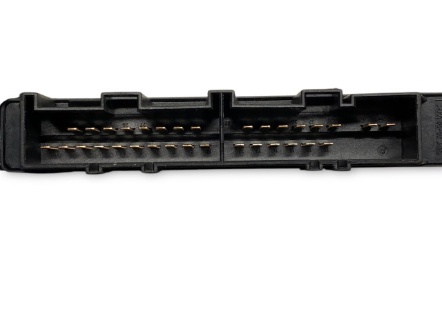 Блок управления коробкой передач A0205459632, 5WK33896F   Mercedes-Benz SLK R170