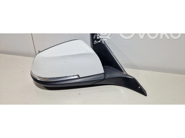 Zpětné zrcátko  BMW 1 F20 F21 2013    