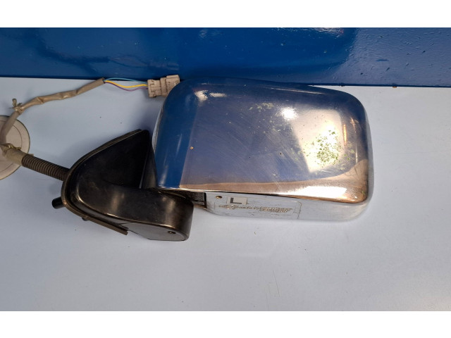 Zpětné zrcátko  Nissan Navara D22 2002  E4012089, MURAKAMI5679  