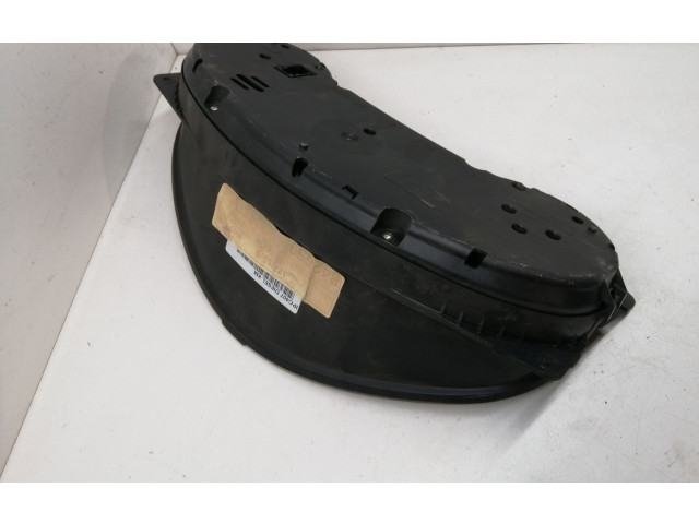 Панель приборов 12776075, B42659   Saab 9-3 Ver2       
