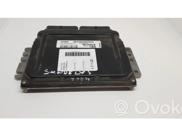 Řídící jednotka S118245022A   Volvo S40, V40 2000